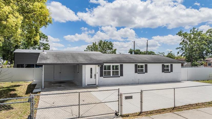 Picture of 7201 N Grady Avenue, Tampa FL 33614