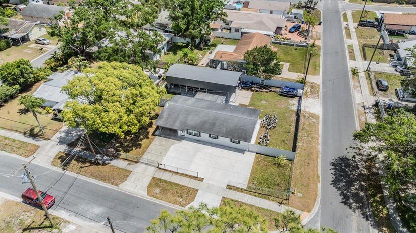 Picture of 7201 N Grady Avenue, Tampa FL 33614