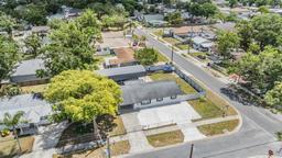 Picture of 7201 N Grady Avenue, Tampa, FL 33614