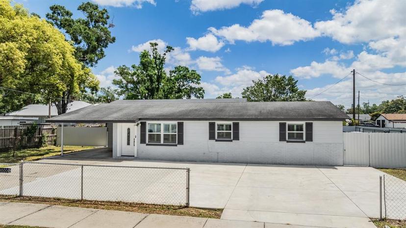 Picture of 7201 N Grady Avenue, Tampa FL 33614
