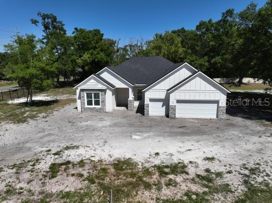 Picture of 18483 Purple Creek Lane Lot 1, Lutz, FL 33549