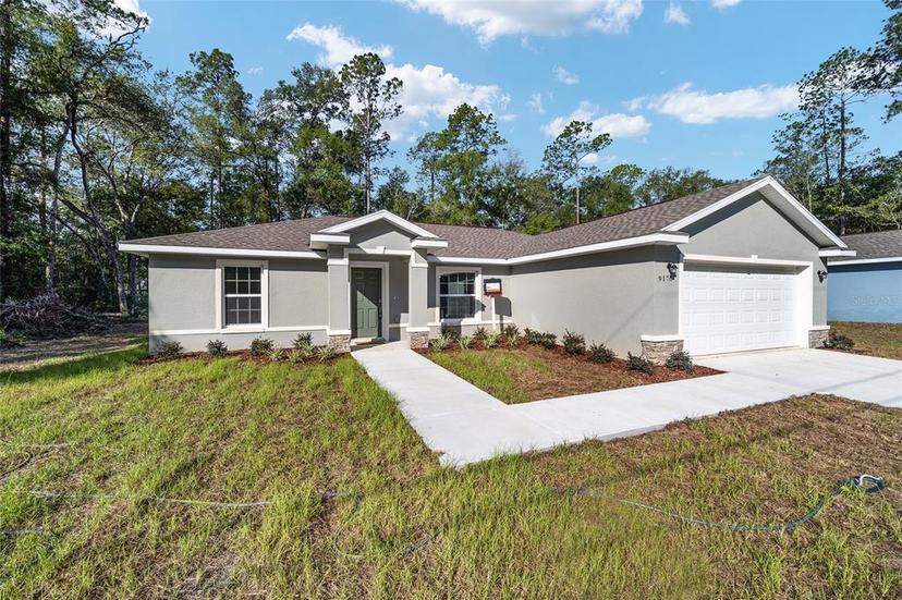 Picture of 2398 W Devon Drive, Citrus Springs FL 34434