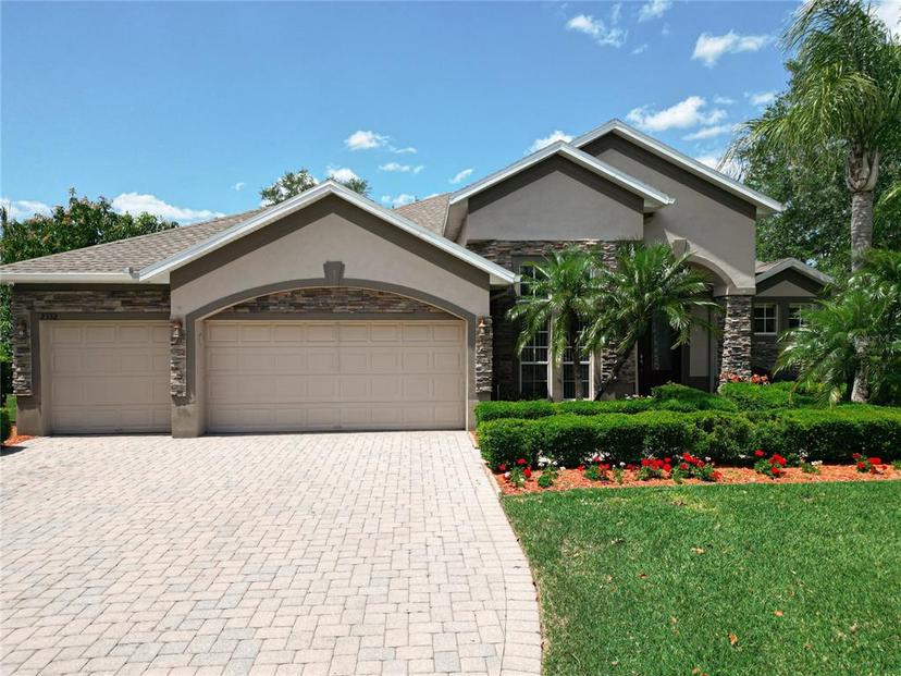 Picture of 2332 Pond Cove Way, Apopka FL 32712