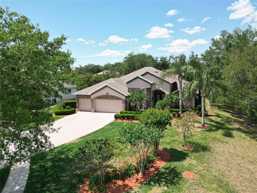 Picture of 2332 Pond Cove Way, Apopka FL 32712