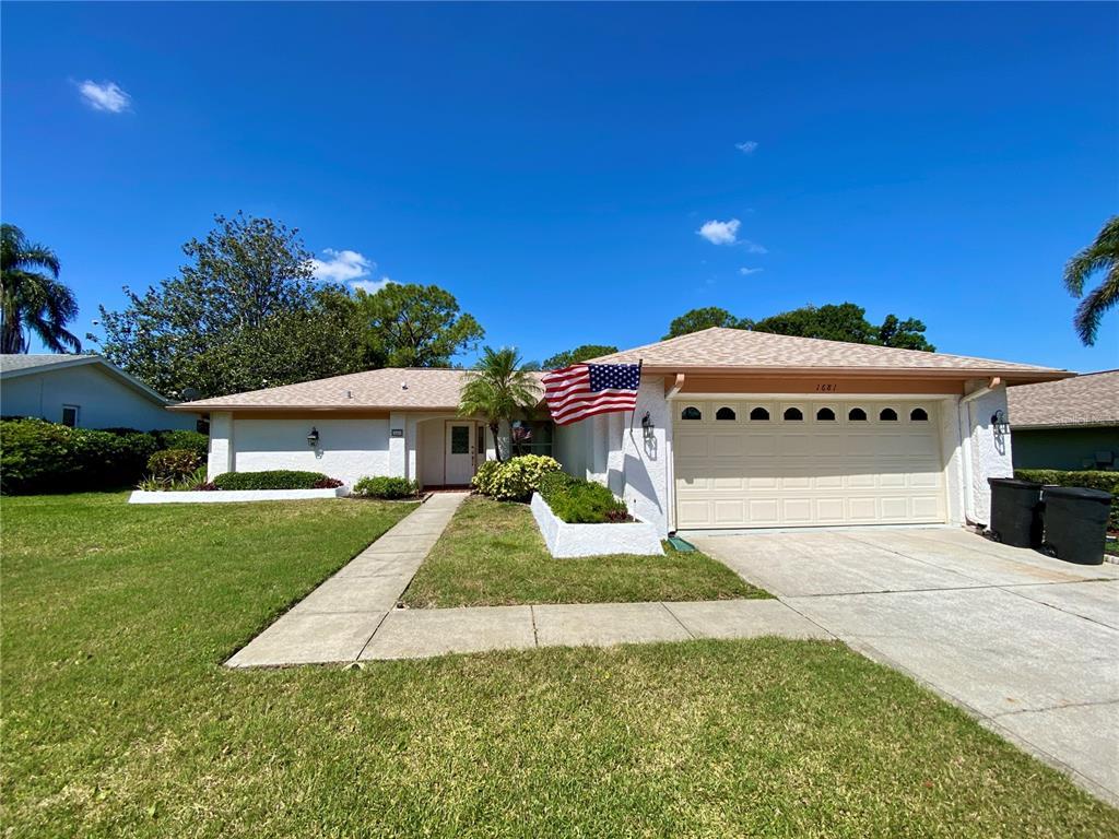 Picture of 1681 Macdonnell Court, Palm Harbor, FL 34684