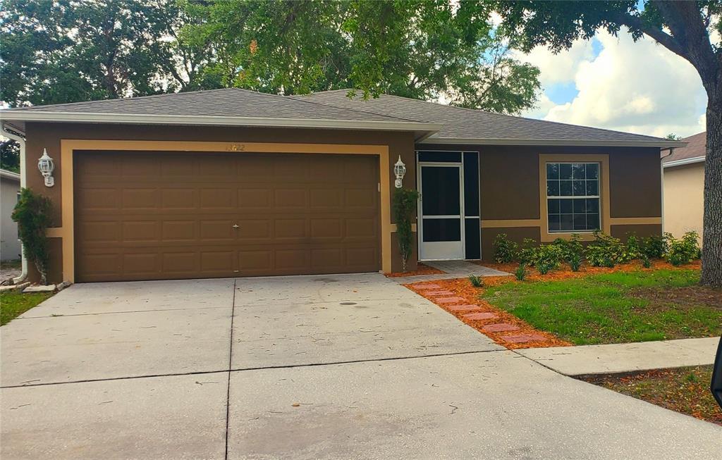 Picture of 13622 Tramore Drive, Odessa, FL 33556