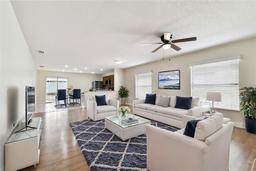 Picture of 13622 Tramore Drive, Odessa, FL 33556