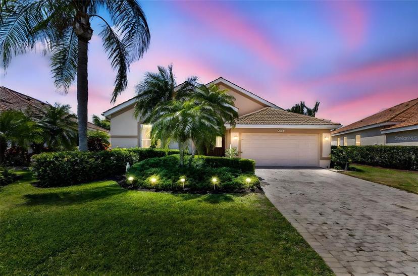 Picture of 6532 Copper Ridge Trail, Bradenton FL 34201