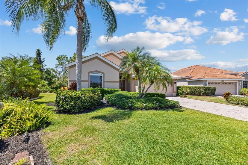 Picture of 6532 Copper Ridge Trail, Bradenton FL 34201