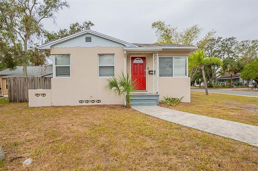 Picture of 2001 16Th Street S, St Petersburg FL 33705