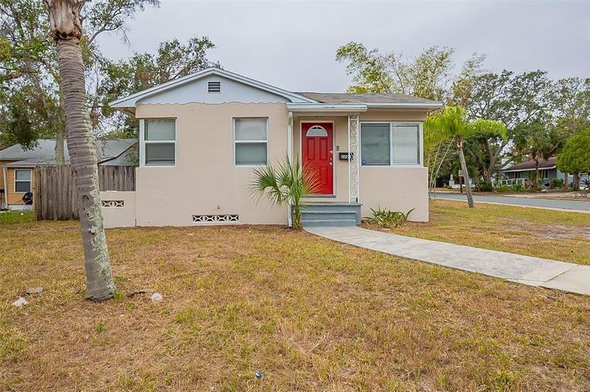 Picture of 2001 16Th Street S, St Petersburg FL 33705