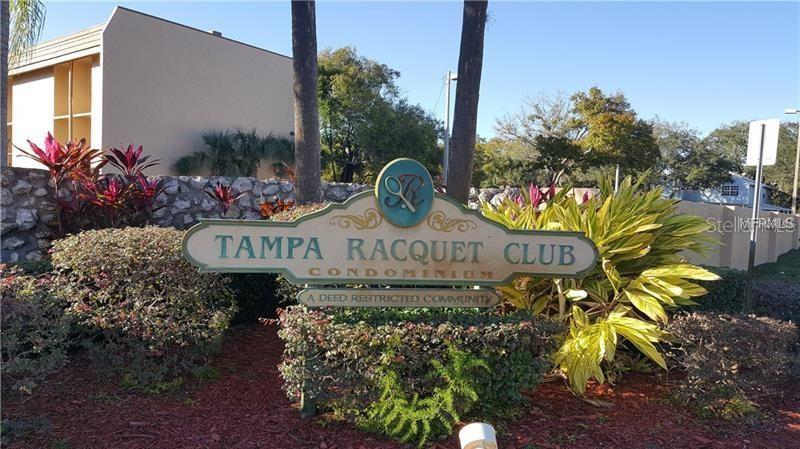 Picture of 5820 N Church Avenue Unit 212, Tampa FL 33614