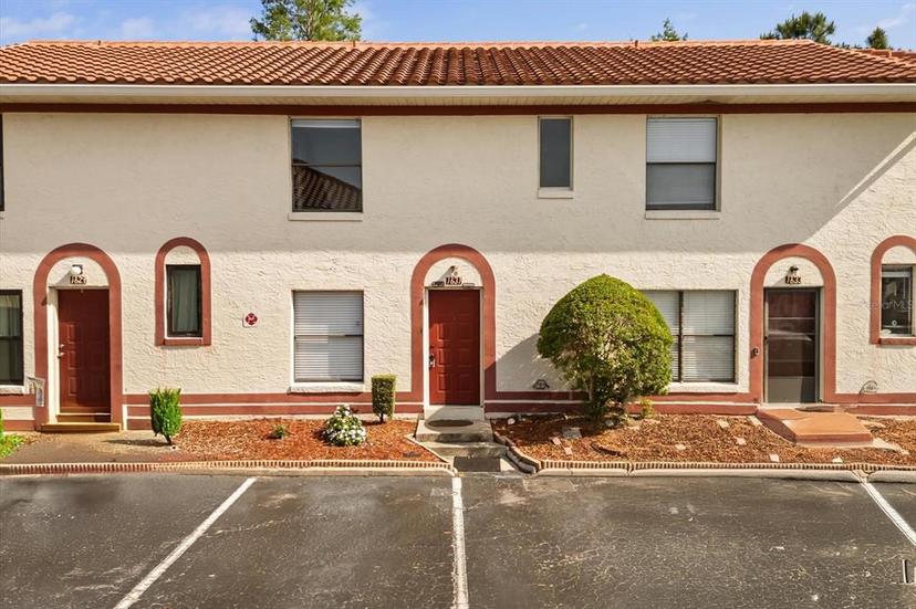 Picture of 1631 Long Ridge Court Unit 268, Orlando FL 32807
