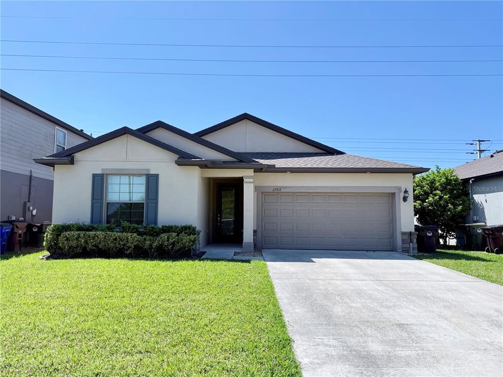 Picture of 1705 Cayman Cove Circle, St Cloud, FL 34772