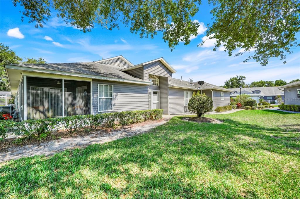 Picture of 26736 Cash Court, Leesburg, FL 34748