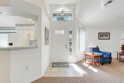 Picture of 26736 Cash Court, Leesburg, FL 34748