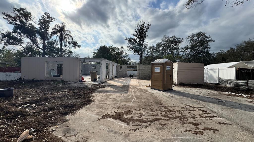 Picture of 512 Carolyne Street, Temple Terrace, FL 33617
