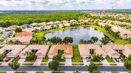 Picture of 16261 Amethyst Key Drive, Wimauma, FL 33598