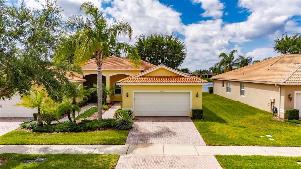 Picture of 16261 Amethyst Key Drive, Wimauma, FL 33598