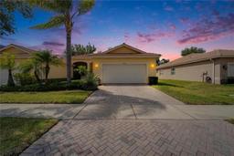 Picture of 16261 Amethyst Key Drive, Wimauma, FL 33598