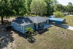 Picture of 201 W Mirror Lake Drive, Fruitland Park, FL 34731