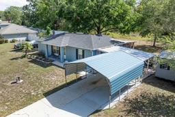 Picture of 201 W Mirror Lake Drive, Fruitland Park, FL 34731