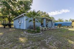 Picture of 201 W Mirror Lake Drive, Fruitland Park, FL 34731