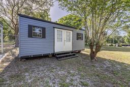 Picture of 201 W Mirror Lake Drive, Fruitland Park, FL 34731