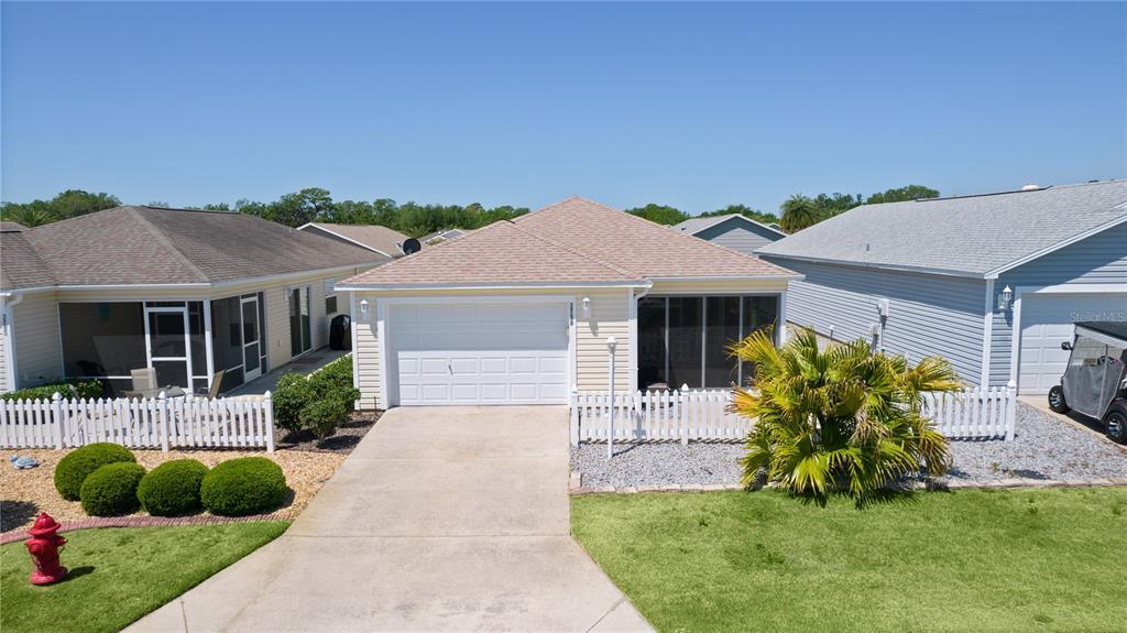 Picture of 3756 Viscaya Court, The Villages, FL 32163