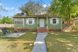 Picture of 1204 N Shore Drive, Jacksonville, FL 32208