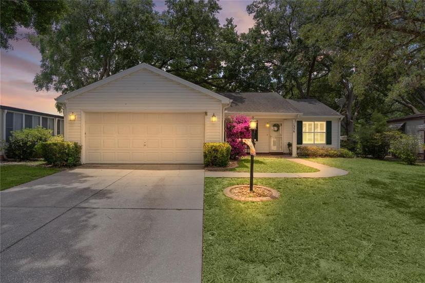 Picture of 1358 E Schwartz Boulevard, The Villages FL 32159