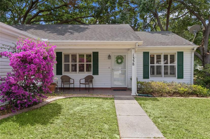 Picture of 1358 E Schwartz Boulevard, The Villages FL 32159