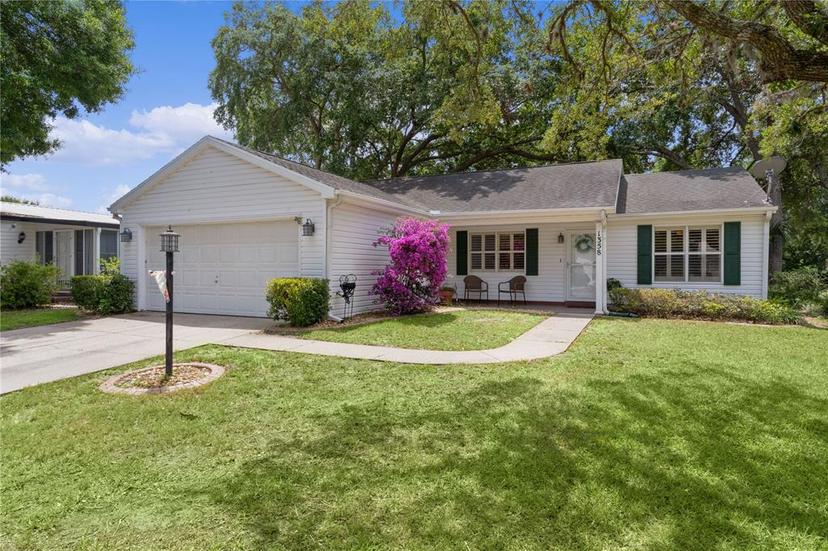 Picture of 1358 E Schwartz Boulevard, The Villages FL 32159