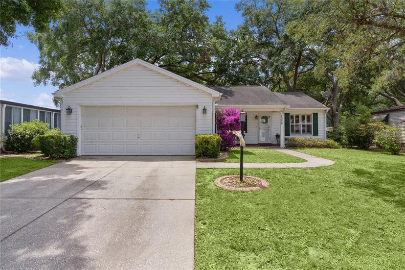 Picture of 1358 E Schwartz Boulevard, The Villages FL 32159