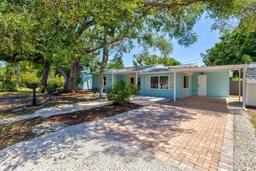 Picture of 3728 Rilma Avenue, Sarasota, FL 34234
