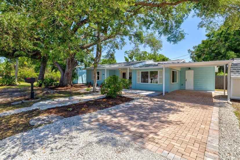 Picture of 3728 Rilma Avenue, Sarasota FL 34234