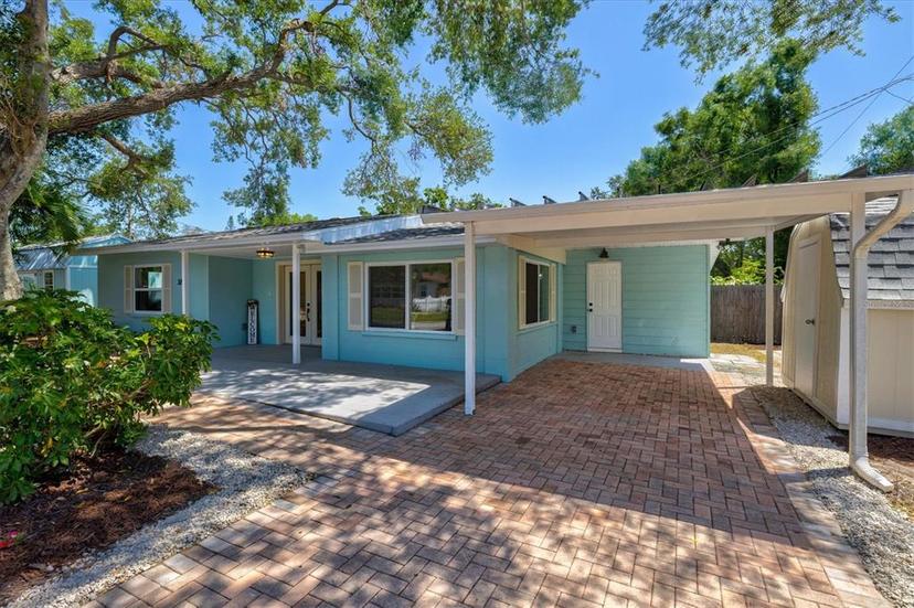Picture of 3728 Rilma Avenue, Sarasota FL 34234