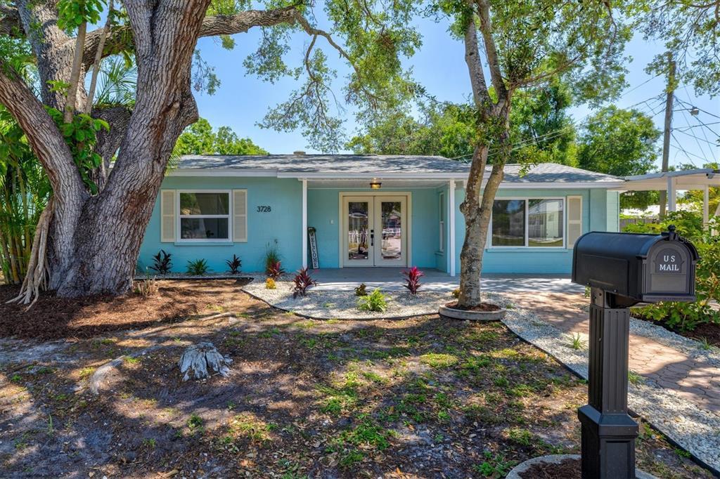 Picture of 3728 Rilma Avenue, Sarasota, FL 34234