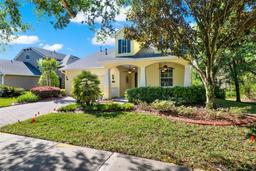 Picture of 1626 Victoria Gardens Drive, Deland, FL 32724