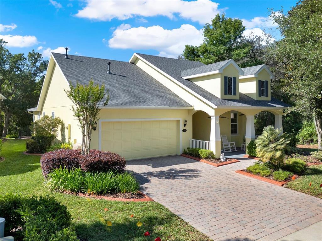 Picture of 1626 Victoria Gardens Drive, Deland, FL 32724