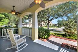 Picture of 1626 Victoria Gardens Drive, Deland, FL 32724