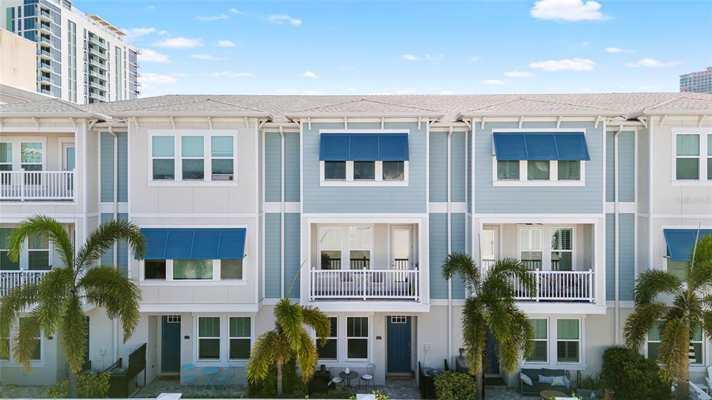 Picture of 845 Burlington Avenue N, St Petersburg, FL 33701