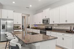 Picture of 2835 Hilliard Drive, Wesley Chapel, FL 33543