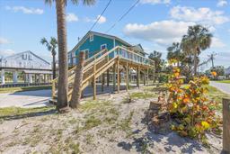 Picture of 57 9Th Avenue E, Horseshoe Beach, FL 32648