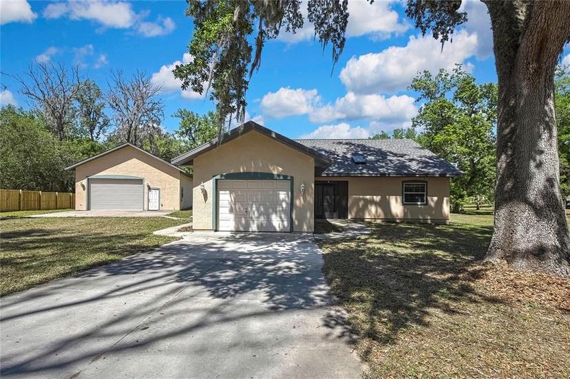 Picture of 11120 Ownbey, Floral City FL 34436
