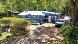 Picture of 25292 NE 132Nd Lane, Fort Mc Coy, FL 32134