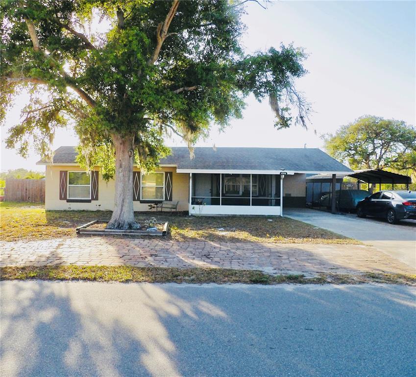 Picture of 4746 Wales Street, Lake Wales, FL 33859