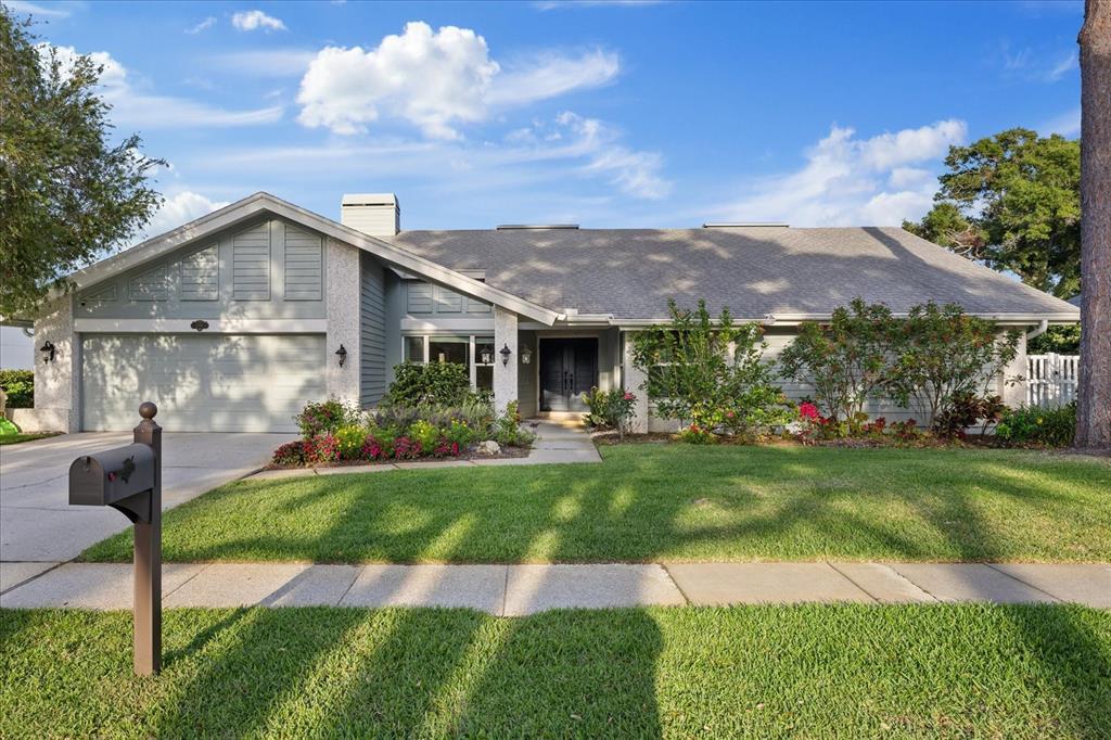 Picture of 2969 Talon Drive, Clearwater, FL 33761