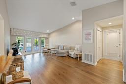 Picture of 2969 Talon Drive, Clearwater, FL 33761