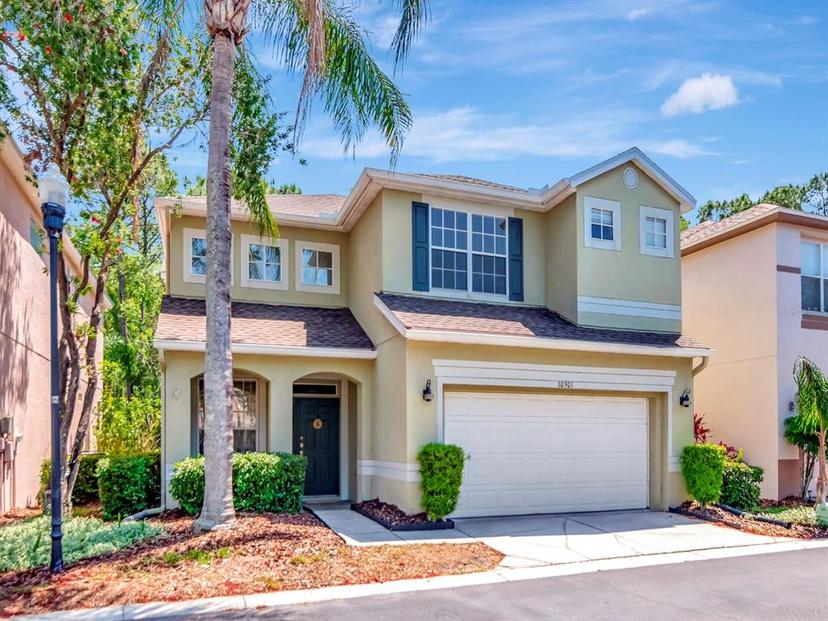 Picture of 10501 Dotham Court, Tampa FL 33626